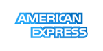 Zahlungsart AmericanExpress