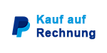 Zahlungsart Kauf auf Rechnung